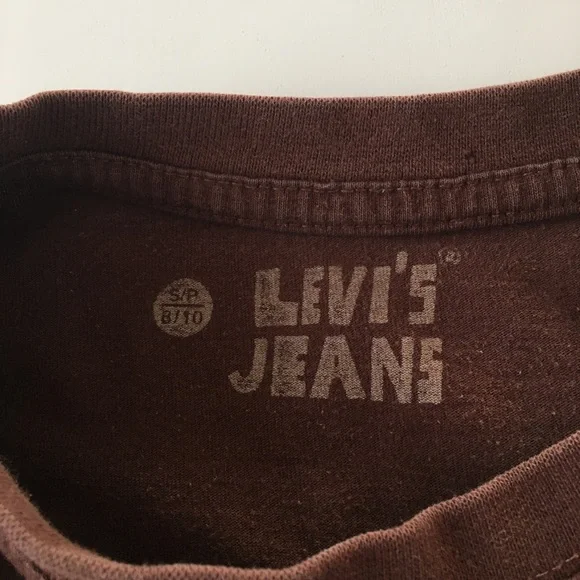 Levi’s t-shirt - Picture 4 of 4